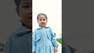 Keseruan Kakak Hasna Dan Gibran Bermain Di Sawah Bersama Papah