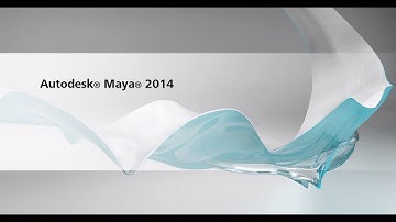 Autodesk Maya Başlangıç Seviyesi Video Eğitim