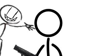 Bir Hata... Çizgi Film Makinesi Ölüm Makinesi - Geri Dönüş 13 Trailer