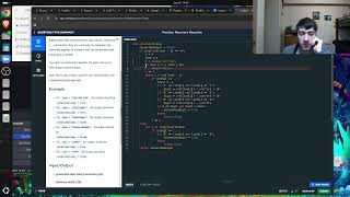Code Signal Practice