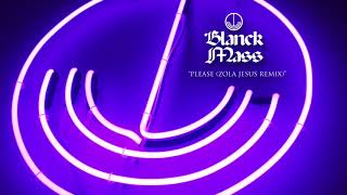 Vignette de la vidéo "Blanck Mass - Please (Zola Jesus Remix)"