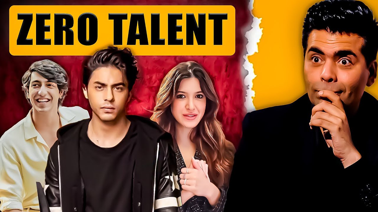 The Bads of Bollywood Roast