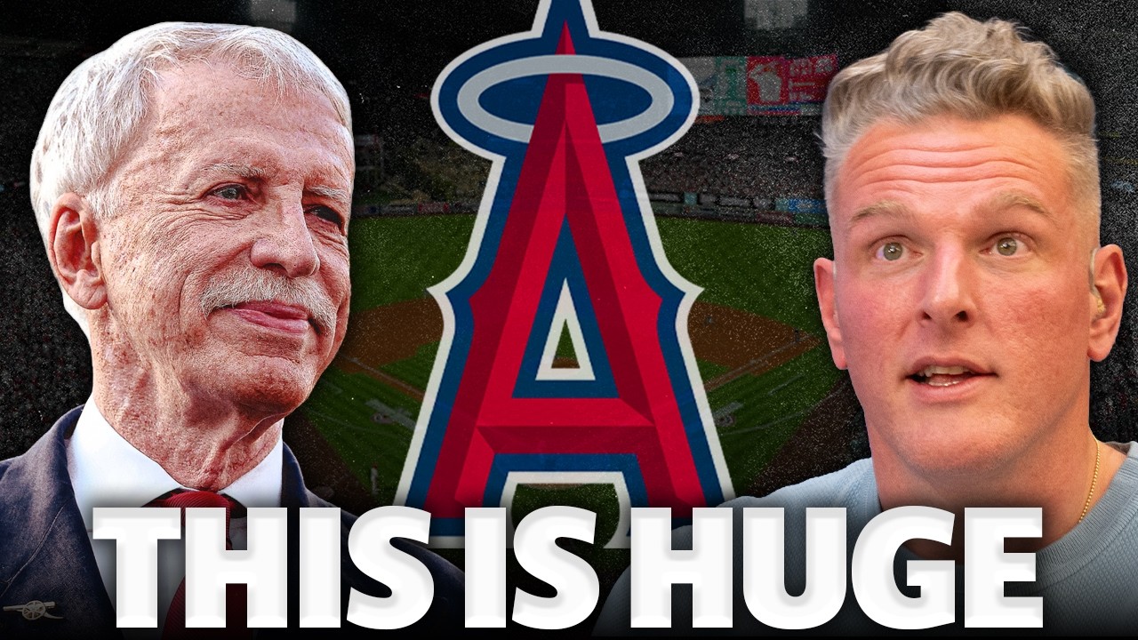 Rams Owner Stan Kroenke Buys The Angels For A Record $4 Billion