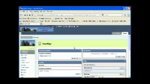 Blackboard Orientation Overview