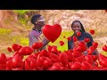 -FOLLOW YOU - DENO GENIUS FTSHARMAN FB [Official Music Video]