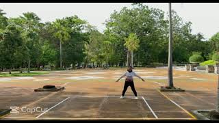 Milo Active Jam 2022 Sk Tansau Putatan Sabah Individu