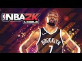Watch an AI Take Over NBA 2K Mobile – Unbelievable Gameplay!