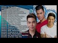 BuDaKhel Bugoy Drilon Daryl Ong Michael Pangilinan Popular Songs Compilation 2023