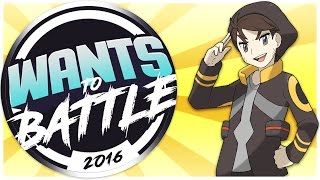Welcome to the pokemon wants battle tag! here i answer 7 questions
about what my favorite parts of were for 2016! people tag:
joyfulpains:https:...