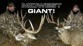 Trust Your Gut: The Story of a 219 2/8 Iowa Giant