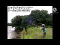 昔の動画❗️2007年のライギョ釣り‼️ Old snakehead fishing, 2007