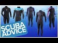 Best Wetsuits - 2019