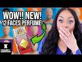 House of Dastan’s NEW! 12 FACES Fragrance SHOCKED Me — Full Perfume Review &amp; Collection Recap!
