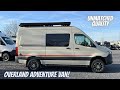 2022 Storyteller Overland Classic Mode! The Worlds Greatest Overland Van