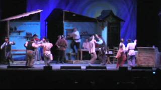 Fiddler On The Roof - L'Chaim - To Life!