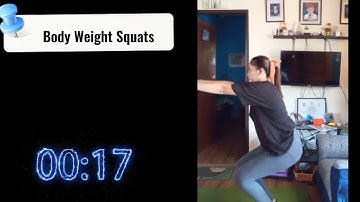 Video Performance In PE (Movement Enhancement and Conditioning Warm Up)