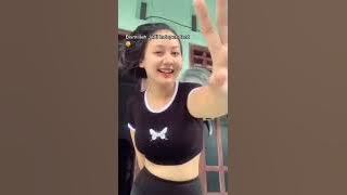 Tiktok hot id @estung  aka esti wijayantii