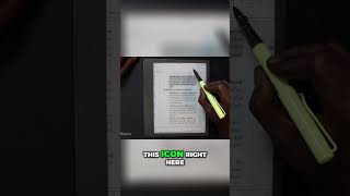 View Your Annotations and Notes: Research Efficiency #shorts