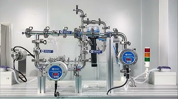 Professional things to professional people. IPRM Refractometer.