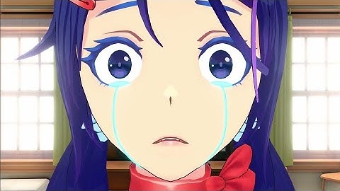 Another ENDING"REGRET"