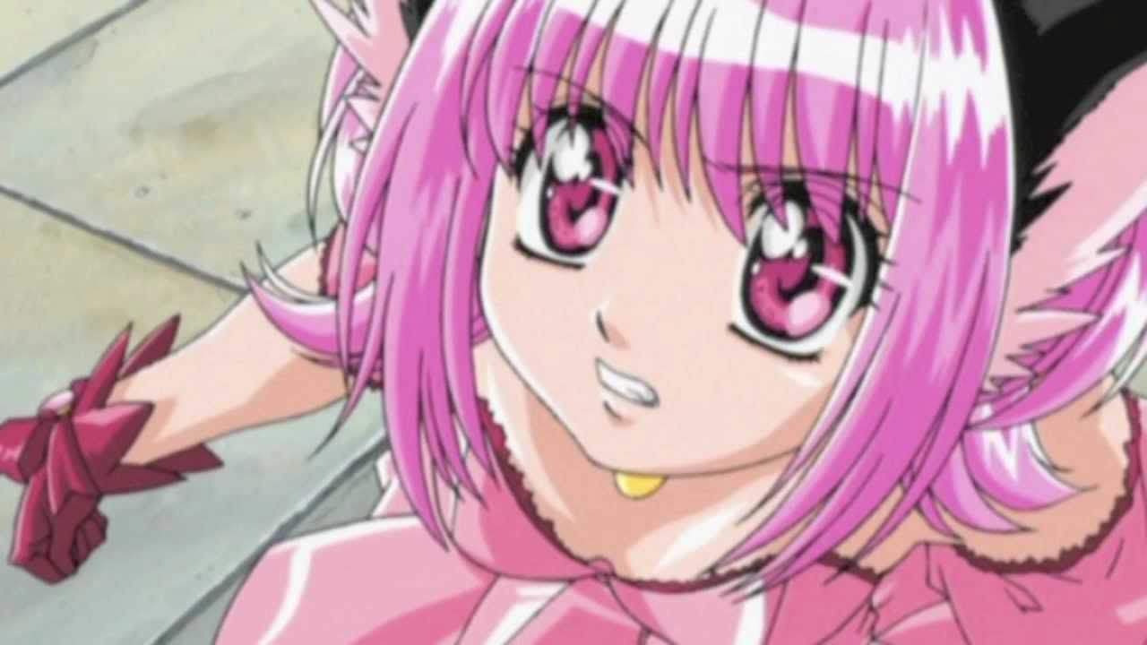 Mewmew Power Hentai