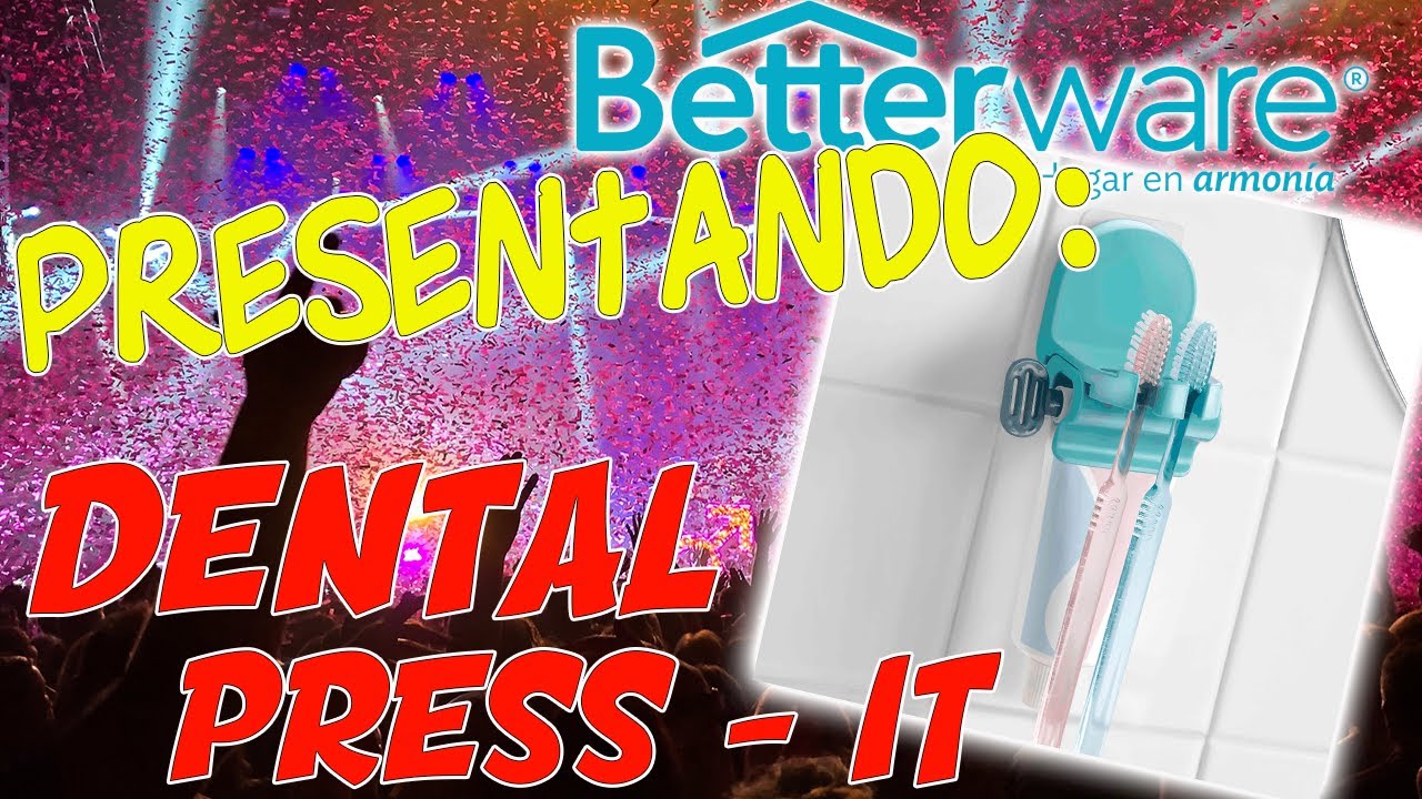 DENTAL PRESS IT YouTube