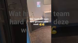 Eerste Fase Van De Verbouwing...slopen