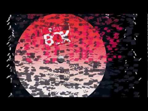 M & H Band — M & H Band - Pop Corn (Swedish Remix 1) [Audio Only]