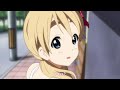 Mugi wants to be smacked