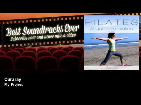 Fly Project - Curaray