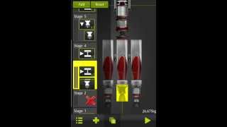 Rocket Fails (SimpleRockets)