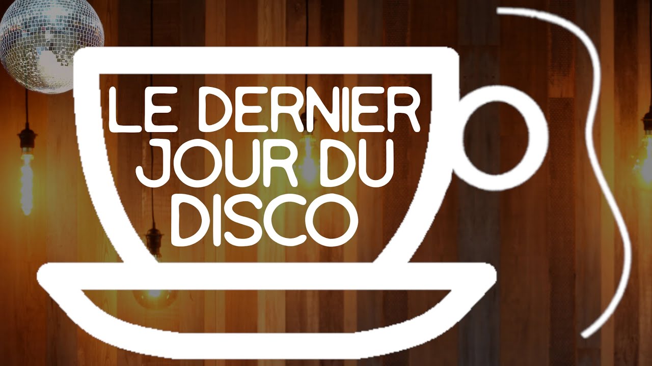 LE DERNIER JOUR DU DISCO - JULIETTE ARMANET | Tuto guitare