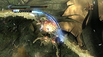 Bayonetta Chapter IX: Paradiso - A Remembrance Of Time