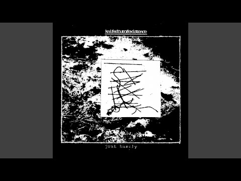 Knifedoutofexistence — Consumed