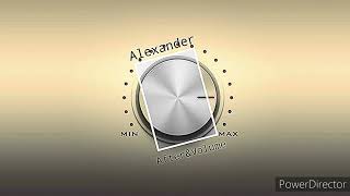 Coronita After Volume&Mix 2020 (Alexander)