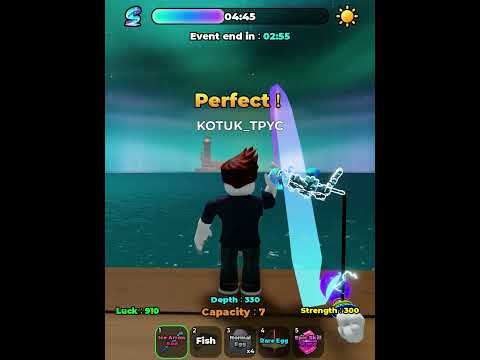 Roblox #25 | Scale Slimy Fish | Mine a Mountain | Brainrot | +1 Speed Keyboard Escape