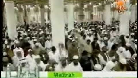 الشيخ صلاح البدير وما تيسر من سورة المائدة