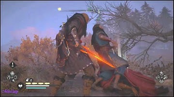 Assassins Creed Valhalla Reda Contract  The Jomsviking code