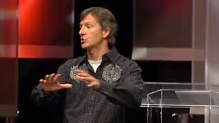 ‘HONORING AUTHORITY’ John Bevere Session 3 HONOR’S REWARD