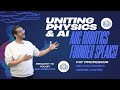 Mohamed Abdelhafez: AUC Robotics Founder's Journey into Physics in MIT