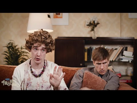 Мама, когда у сына драма — Foil Arms and Hog
