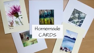 What To Do With Your OLD Watercolors by Karen Rice Art 14,910 views 2 months ago 18 minutes