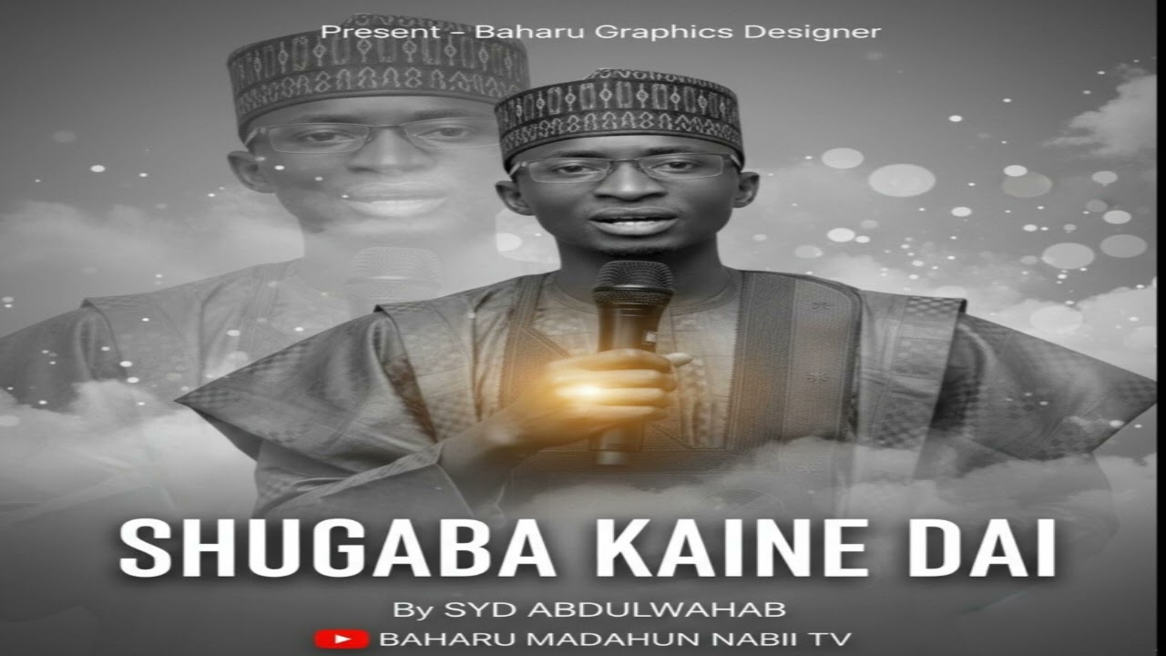 SHUGABA KAINE DAI #trendingpost #arewa 