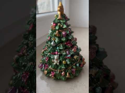 Amazing Christmas tree