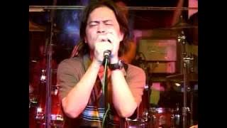 Spider - Lengit - Live Planet