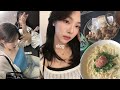 일상 vlog. 대구 가자마자 사투리 패치 완료🍥이정도면 그냥 음주 브이로그 아니냐며(ft.더 현대 대구•교동•수성못)