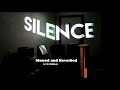 Khalid Silence Slowed And Reverbed