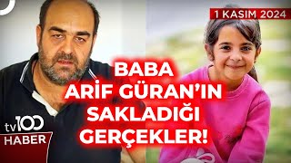 Narinin Evi Mezar, Ailesi Sonu Oldu... Tv100 Ana Haber