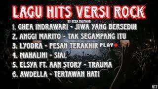 LAGU HITS VERSI ROCK #fyp