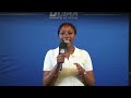 2026 Food Lion CIAA Men's Basketball Tournament Johnson C. Smith vs. Virginia Union Halftime Report